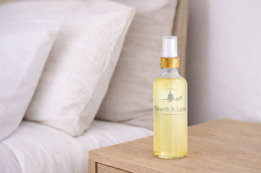 Linen Spray