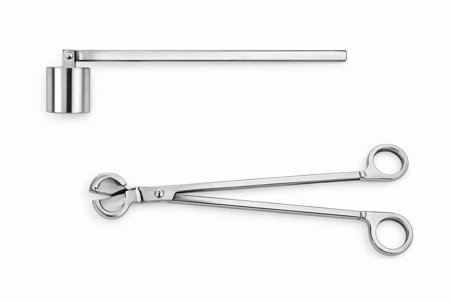 Candle accessory kit