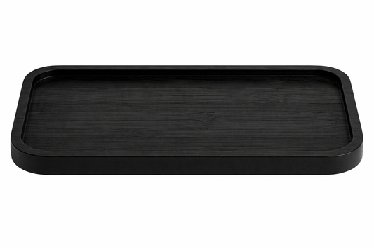 Bamboo Vanity Tray