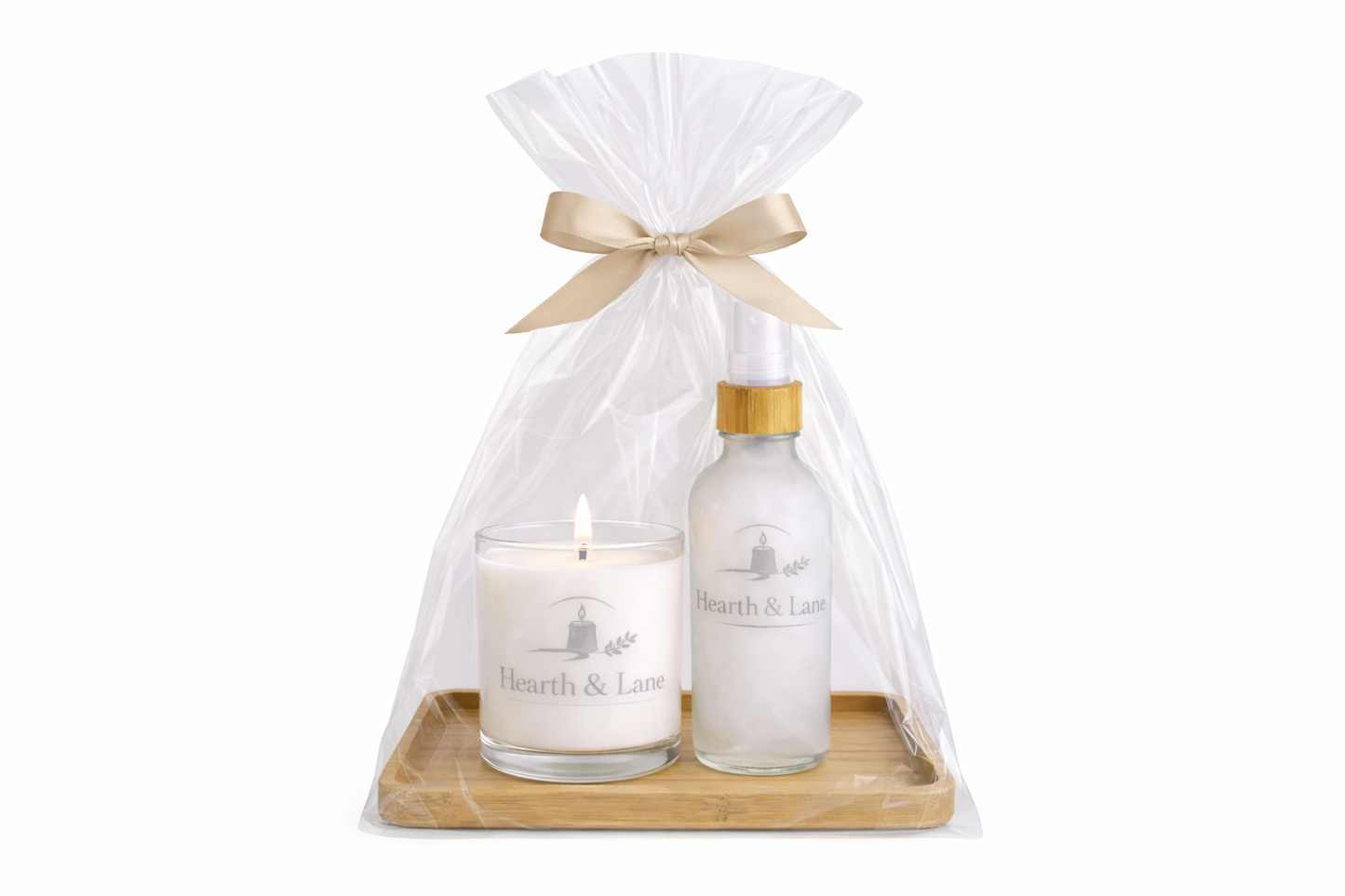 The Home Refresh Set