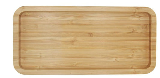 Bamboo Vanity Tray