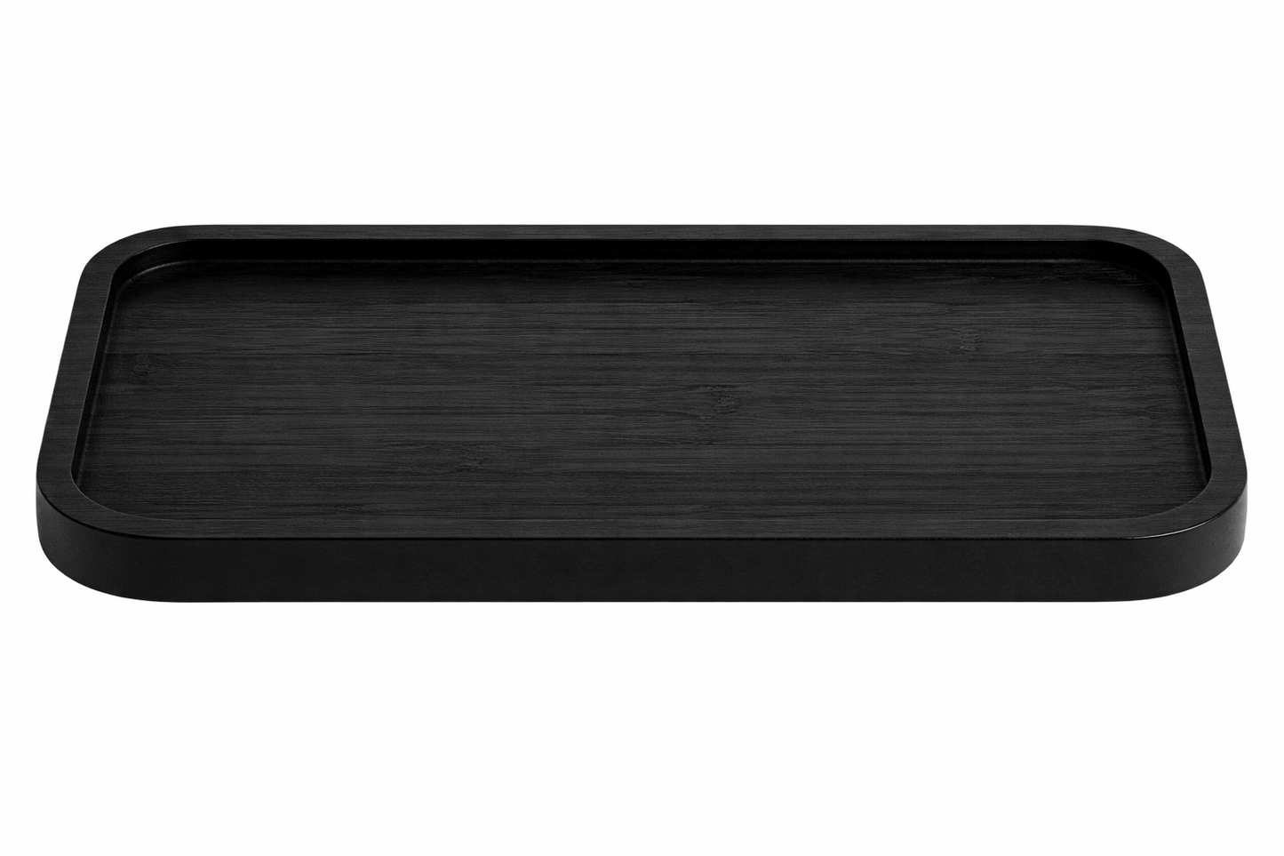 Bamboo Vanity Tray