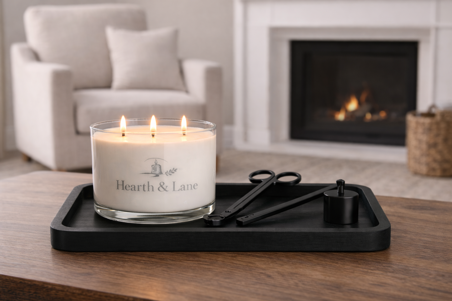 The Perfect Glow Gift Set