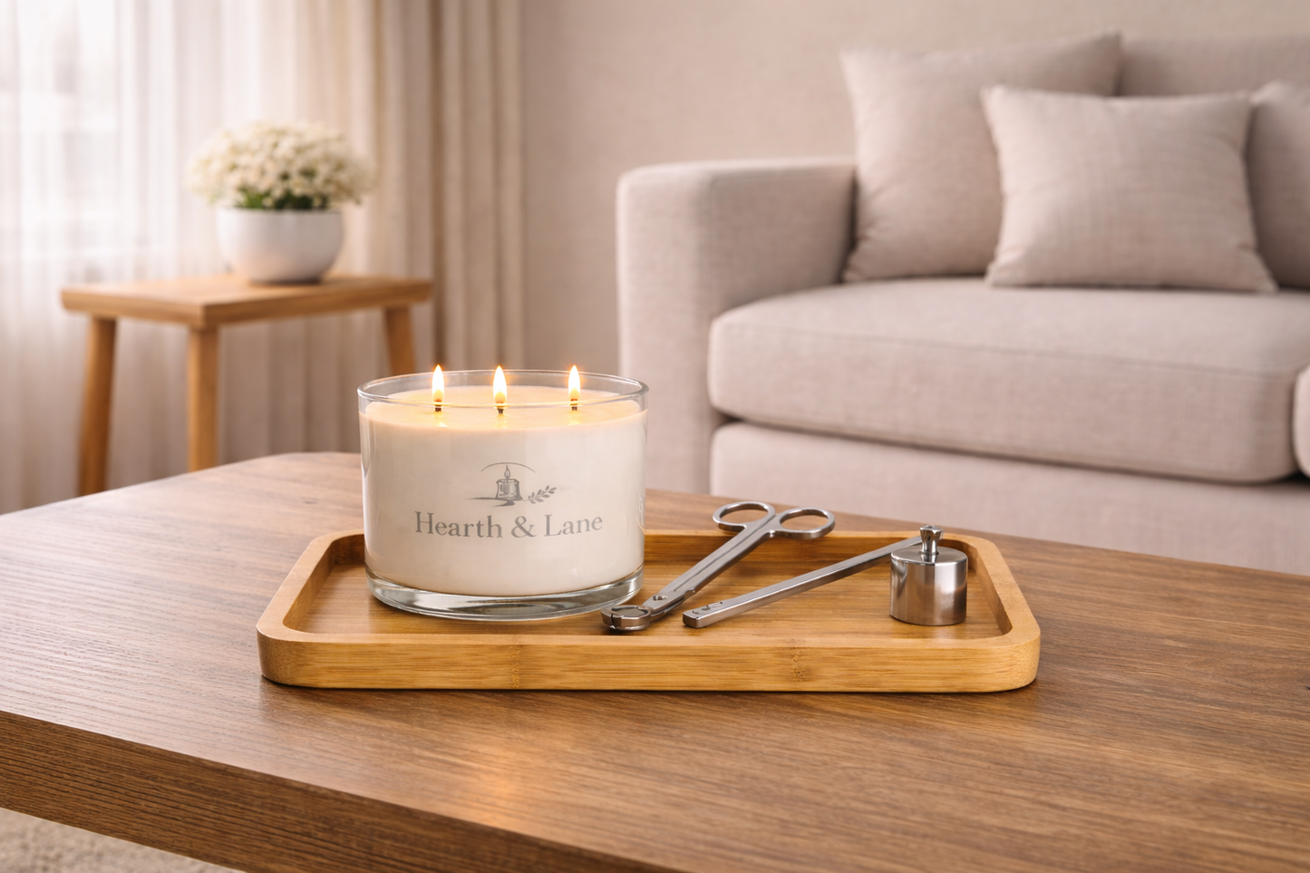 The Perfect Glow Gift Set