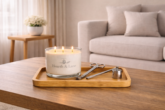 The Perfect Glow Gift Set